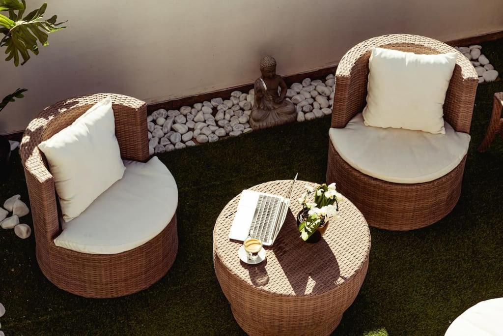 Luxury Designer Penthouse With Private Jacuzzi Διαμέρισμα Σλιέμα Εξωτερικό φωτογραφία