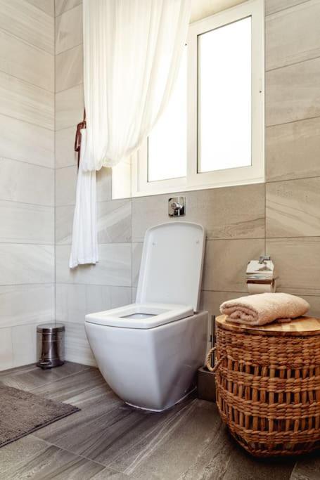 Luxury Designer Penthouse With Private Jacuzzi Διαμέρισμα Σλιέμα Εξωτερικό φωτογραφία